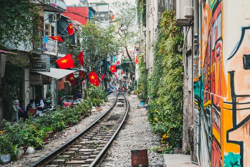 Sydney — du học Úc